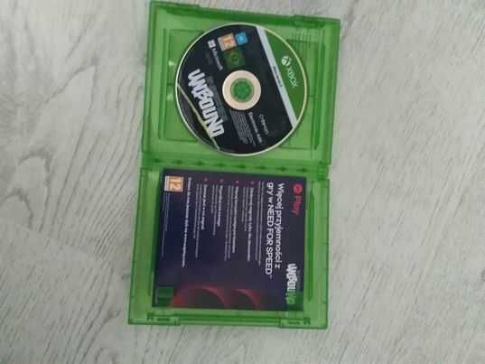 Need For Speed Unbound na konsolę Xbox Series X