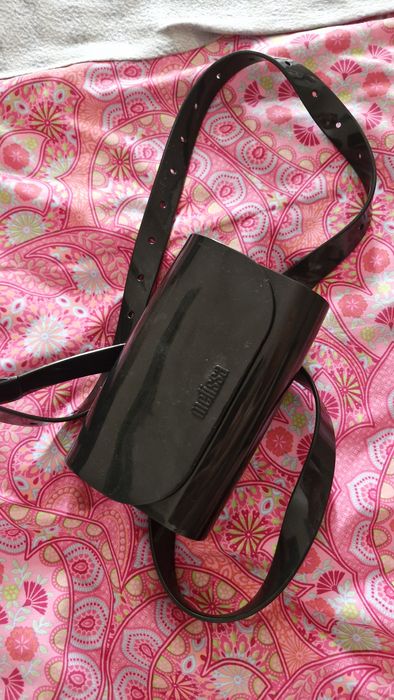 Bolsa cintura melissa