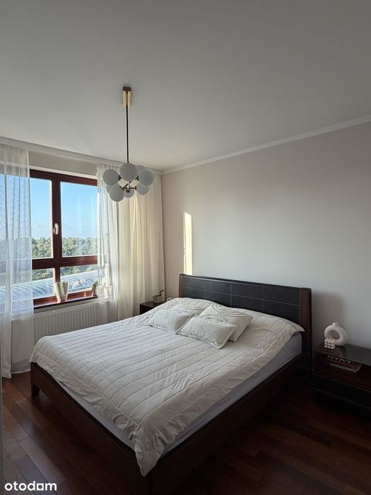Sprzedam mieszkanie 63 m², Wiślane Ogrody, ul. Gwiaździsta 15A