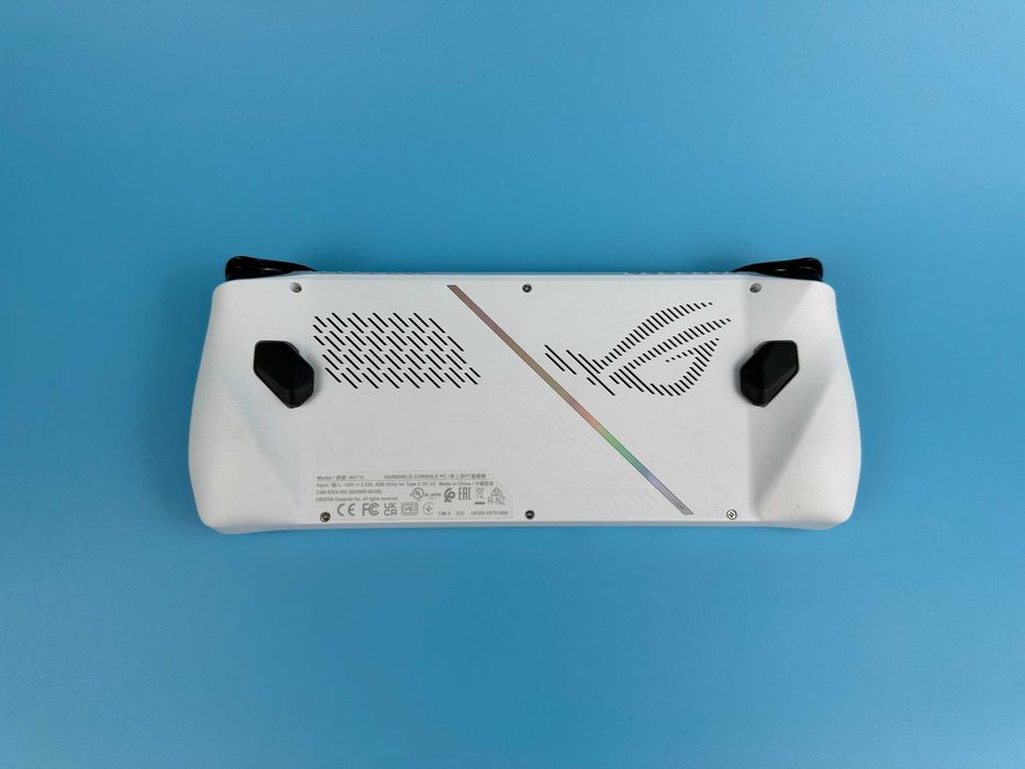 Портативна ігрова приставка ASUS ROG Ally 512 Gb