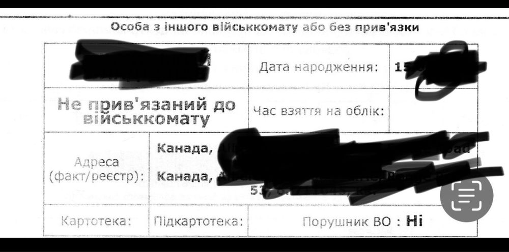 Військовий адвокат, Резерв+, порушення правил, розшук ТЦК та СП, штраф