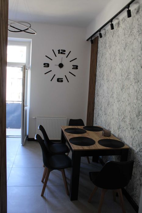 Stare Miasto / Kazimierz | Balkon | Przyjazne Zwierzętom | Bezpośrednio - Widok 3