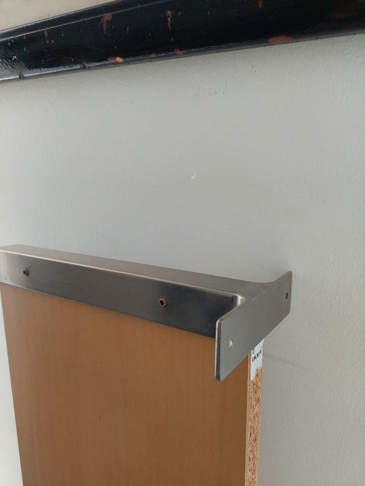 Prateleira Ikea .Modelo BERGSHULT/GRANHULT