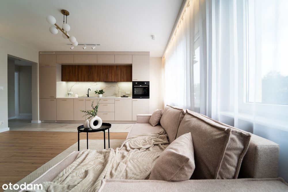 4 pokoje*os.Piaski*Top lokalizacja-ul. Legionowa*duży balkon*Studenci