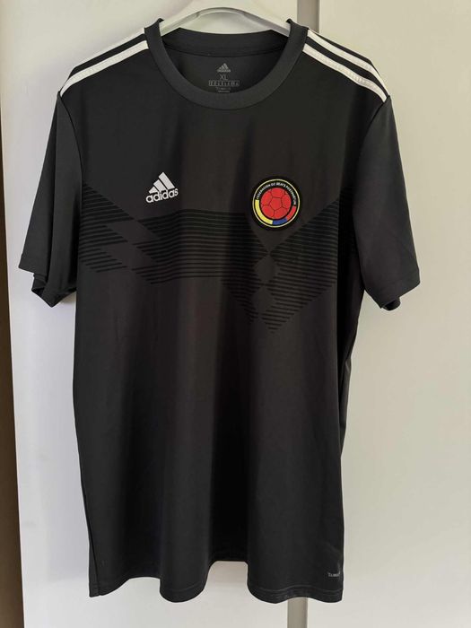 Unikatowa! Koszulka Adidas climalite XL – Murry 14 – Edycja specjalna!