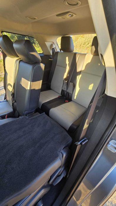 Dodge Journey 2.2