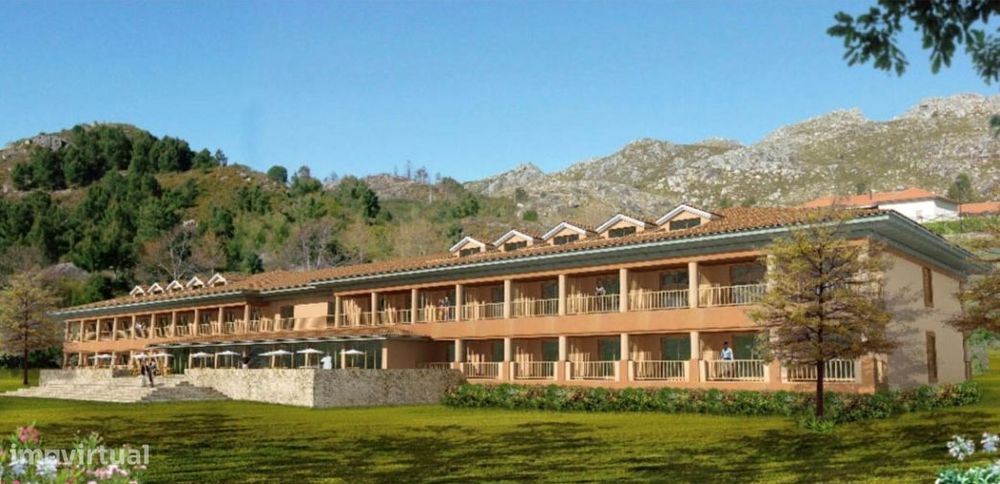 Terreno Urbano  Venda em Vila Nova de Cerveira e Lovelhe,Vila Nova de