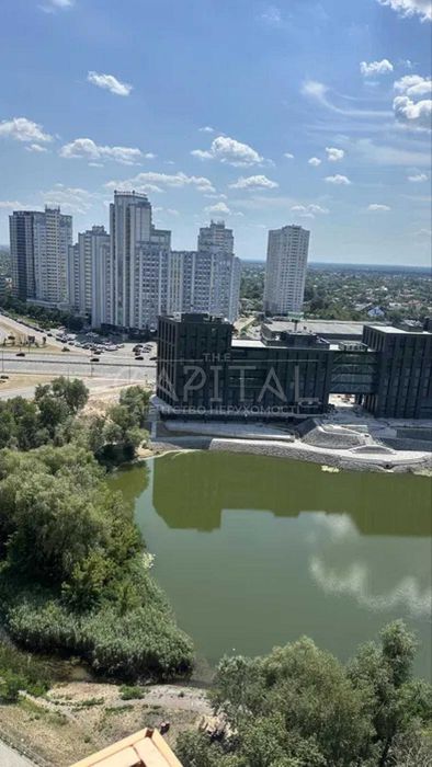 Apartment in Kyiv - View 3