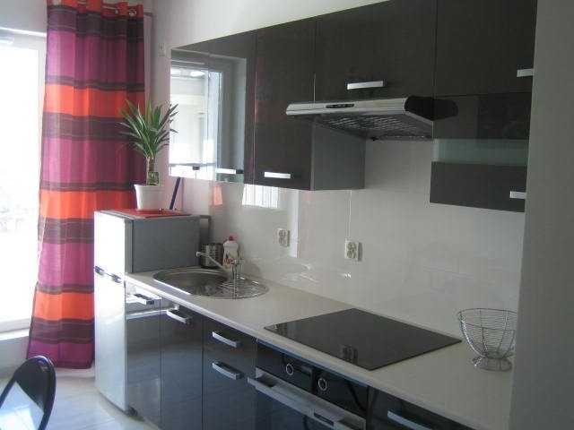 Mieszkanie – Wrocław - Widok 4