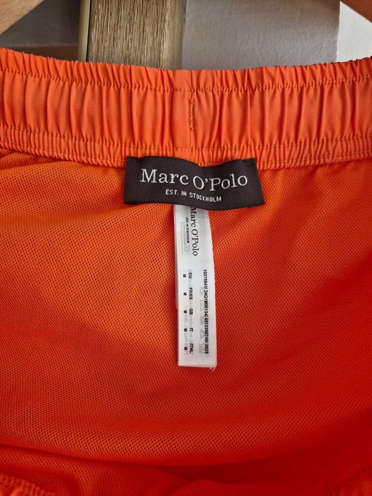Spodenki, kąpielówki Marc O'Polo w rozm M