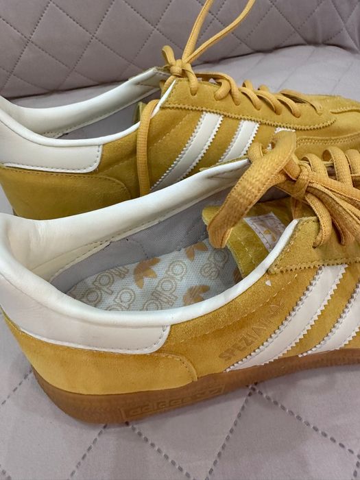 Sapatilhas spezial novas