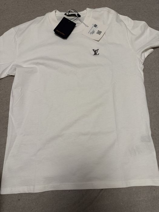 Koszulka Louis Vuitton
