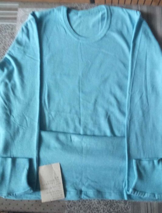 Термобілизна офіцерського складу