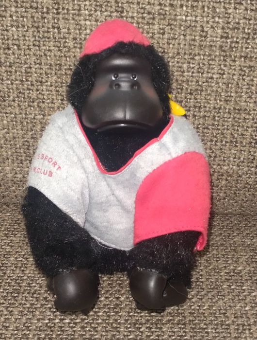 Magical Murphy vintage