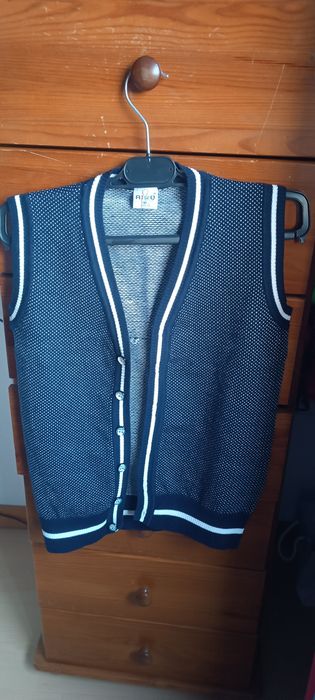 Roupa de criança