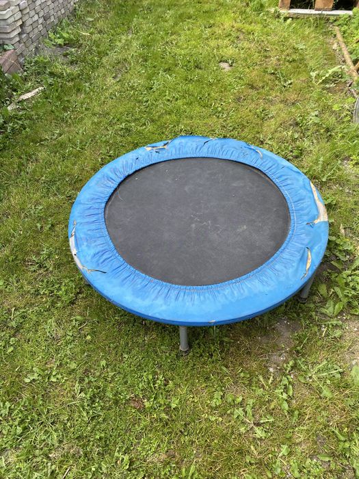 Oddam trampoline