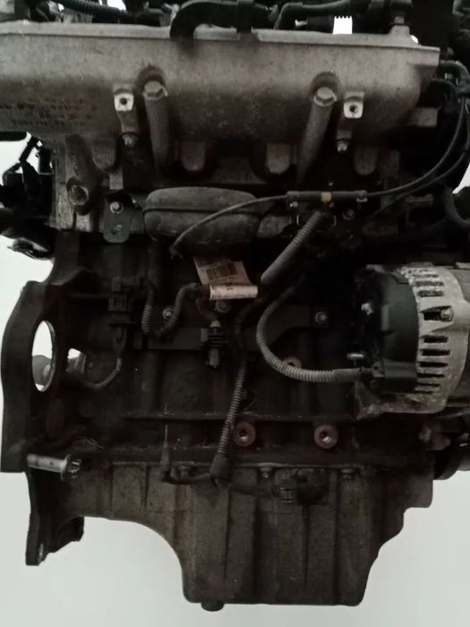 silnik kompletny a16let 1.6t opel astra j 4 insignia a