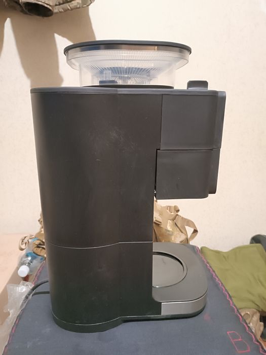 Кавоварка BEEM, зерно, мелена кава