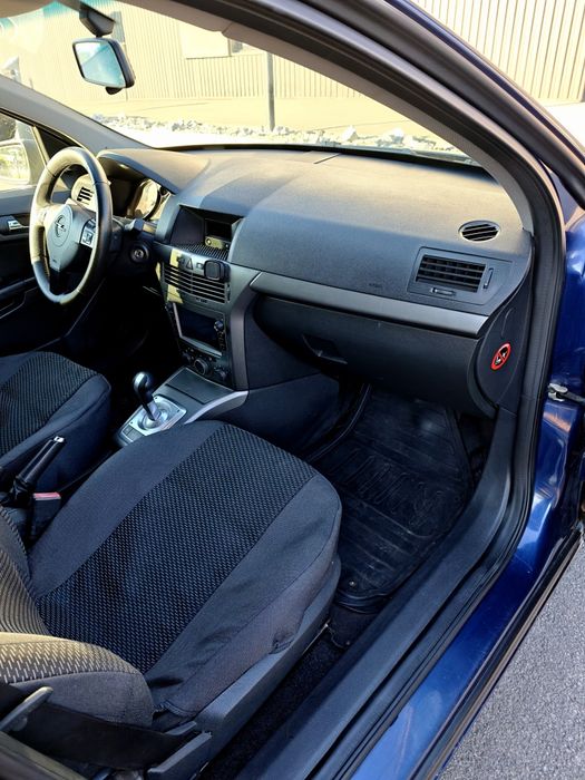 Opel Astra 2006 VIN Y6D0AHL4865068918 фото оголошення 11 з 24
