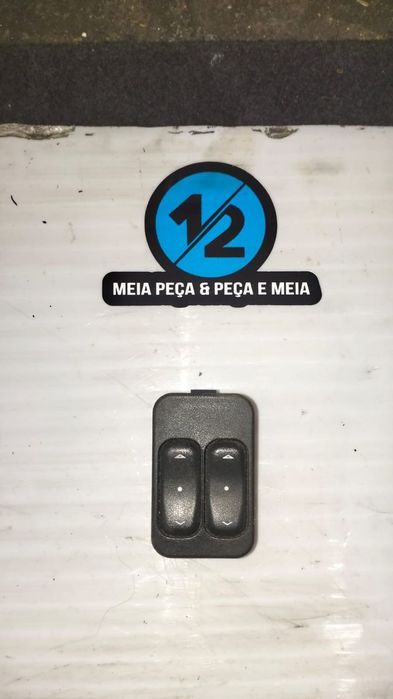 Comandos dos vidros Opel Corsa C