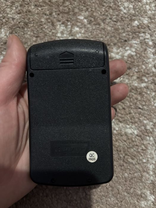 Калькулятор робочий