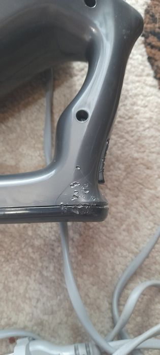 Пылесос deerma .