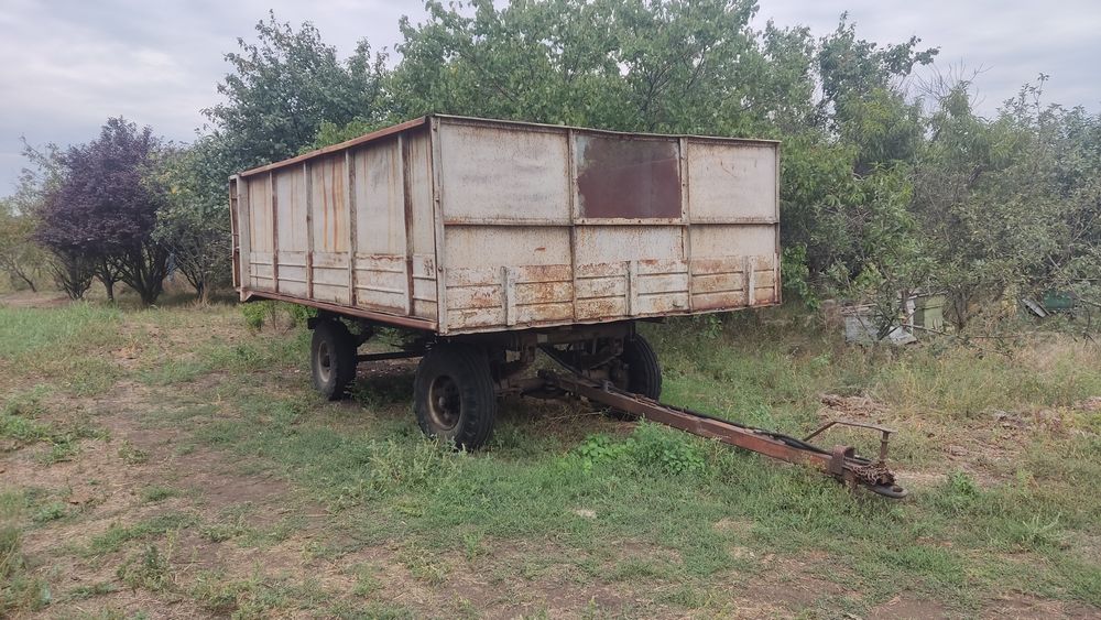 Продажа сільського господарства