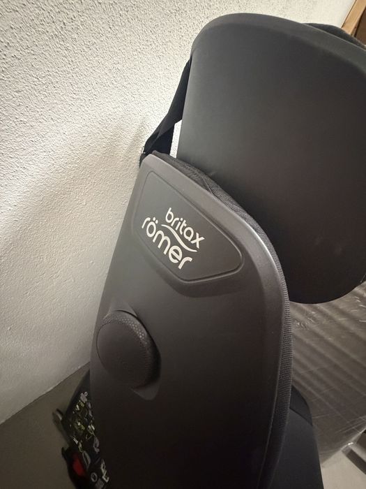 Cadeira auto Britax