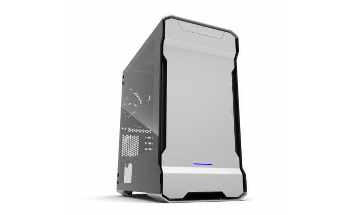 Phanteks Micro-ATX Enthoo Evolv Case – Like New