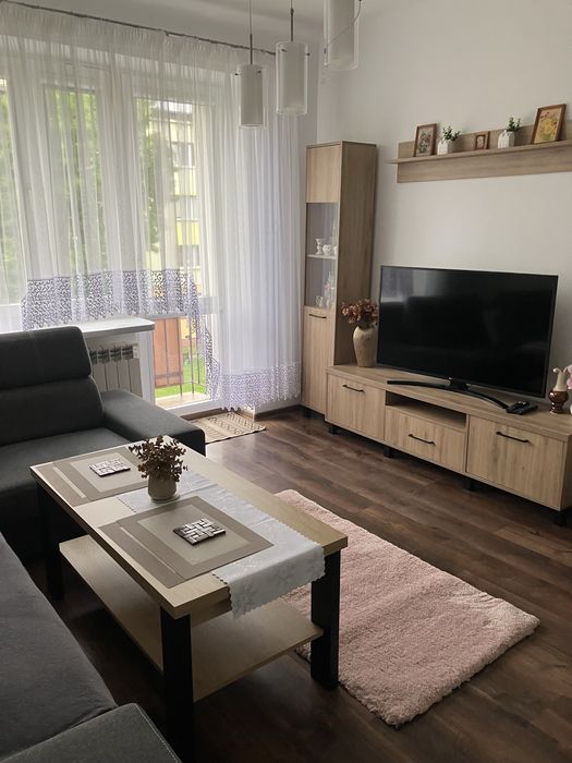 2 pokoje po remoncie w pelni wyposazone