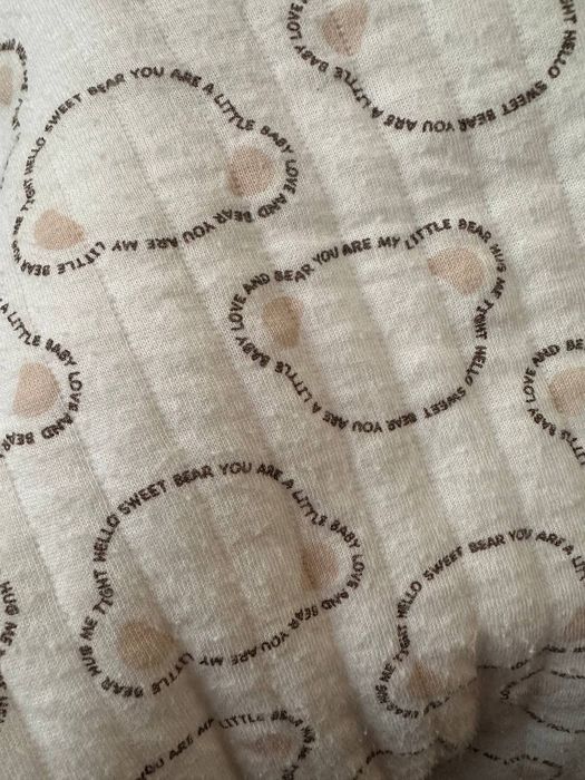 Дитячий комбінезон Blukids 62 р