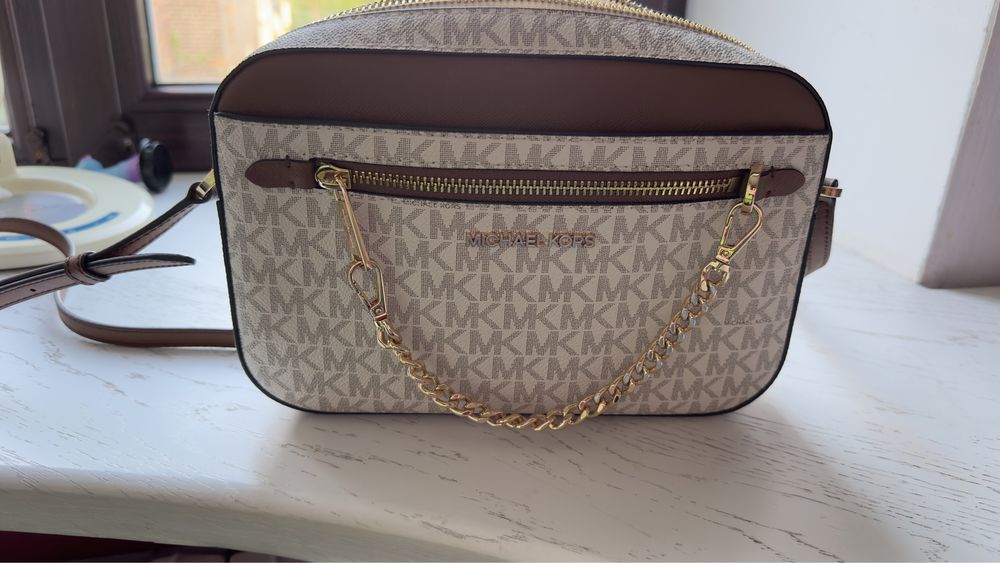 Сумочка Michael Kors орігінал