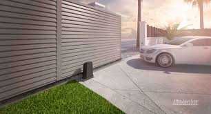 Almeida Gatez - Portões e Automatismos