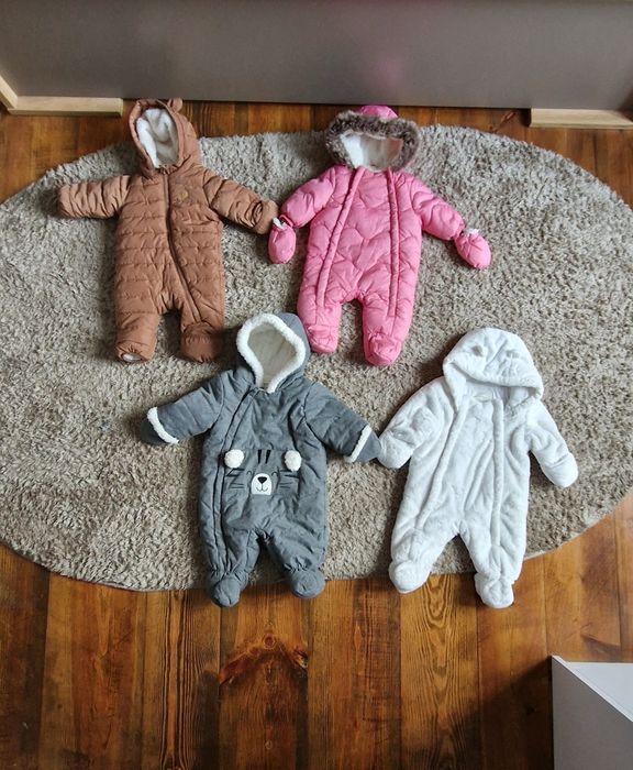 Комбінезон демісезонний H&M, George