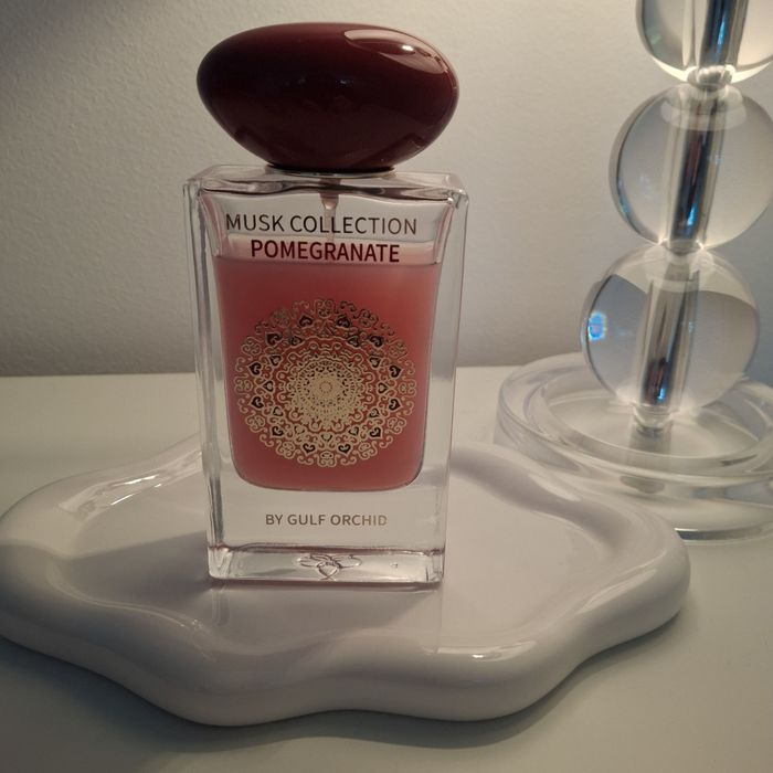 Arabskie perfumy Gulf Orchid Pomegranate