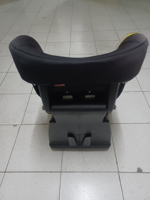 Cadeira auto Chicco Cosmos Grupo 0+ e 1