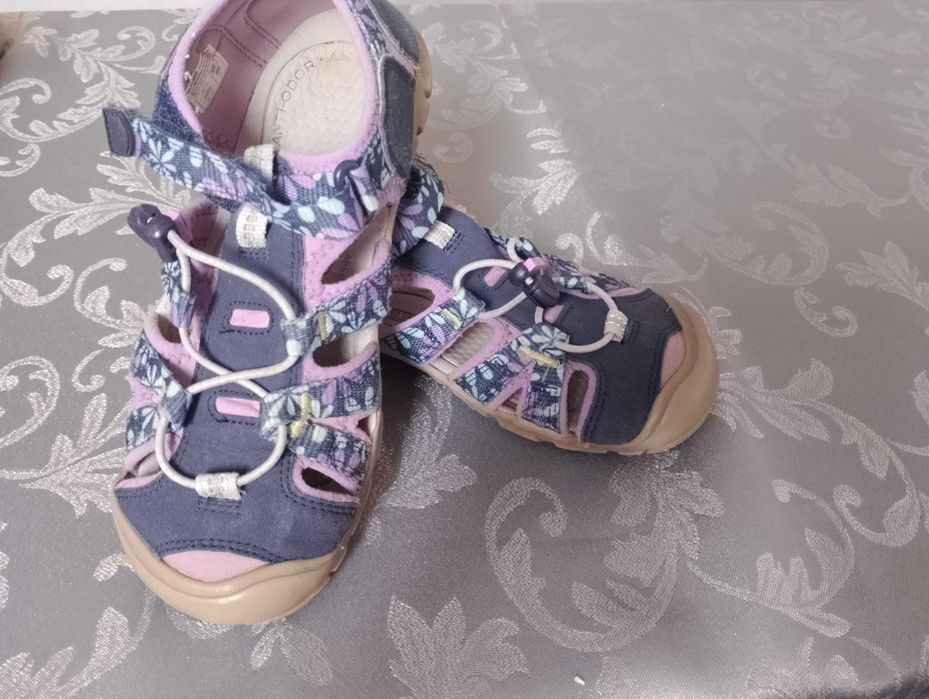 Sandały keen Seacamp II rozmiar 35