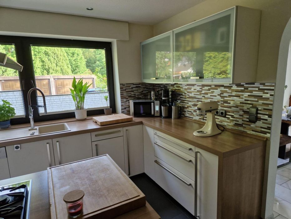 Meble kuchenne calosc