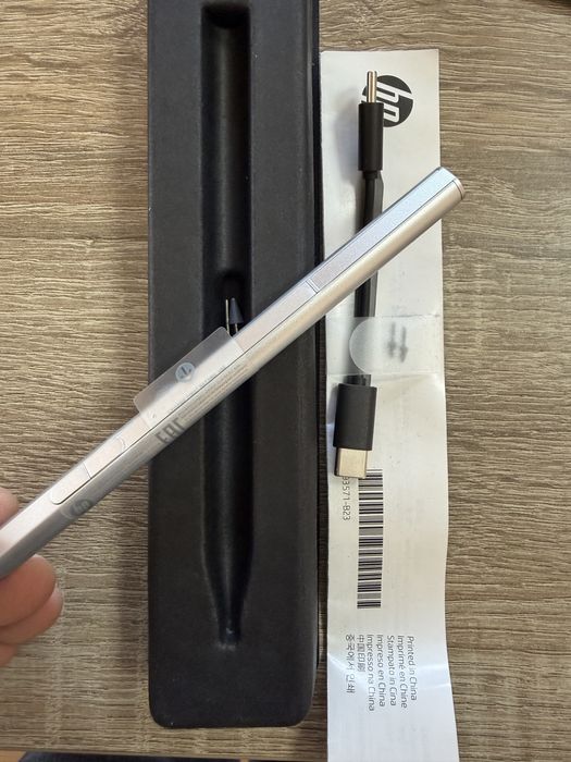 Стилус HP Rechargeable Active