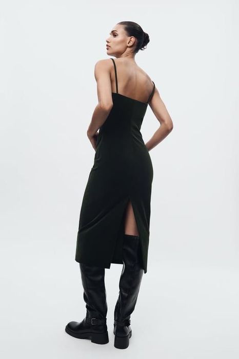 Сукня zara в ідеальному стані