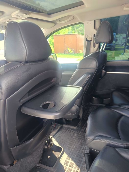 Citroen C8 exclusive