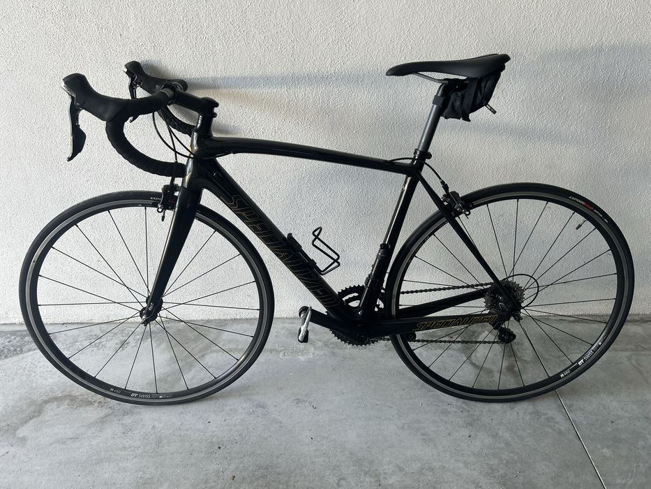 SPECIALIZED TARMAC SL4 sport Carbono t54