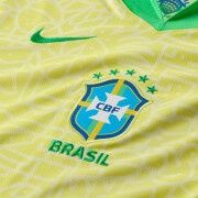 Camisa Brasil 2024/2025 Pronta entrega