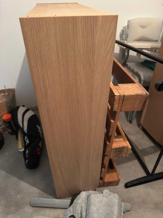 Estante ikea Billy
