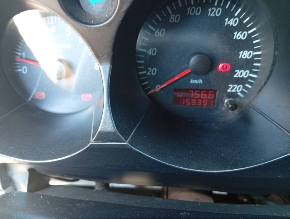 Автомобіль geely ck