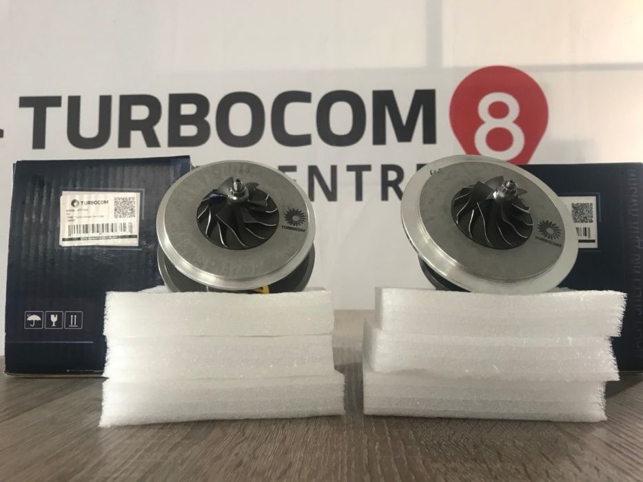 Продажа и ремонт турбокомпрессоров(турбин) сеть сервисных центров