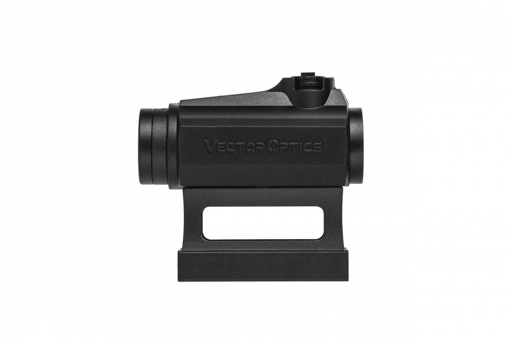 Vector Optics Maverick 1x22 Приціл коліматорний  S-MIL 3 МОА