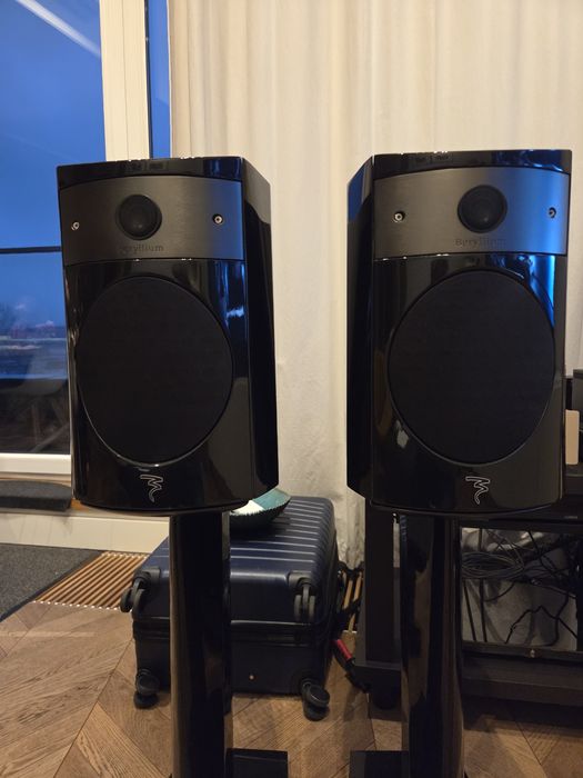 Kolumny Focal Electra 1008 Be2