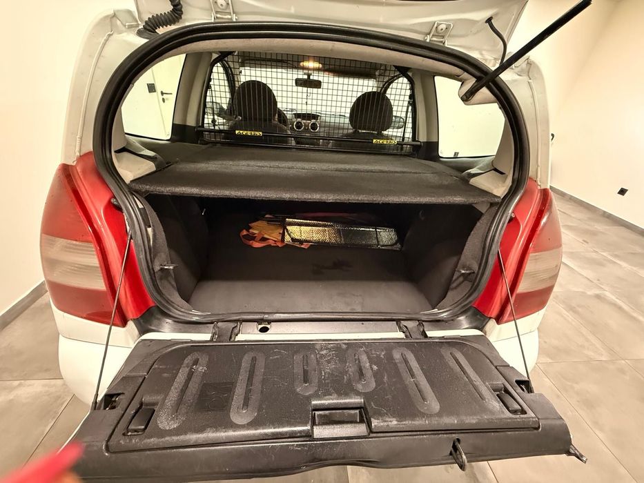 Citroën C2 1.4 HDi SX Pack Sensodrive