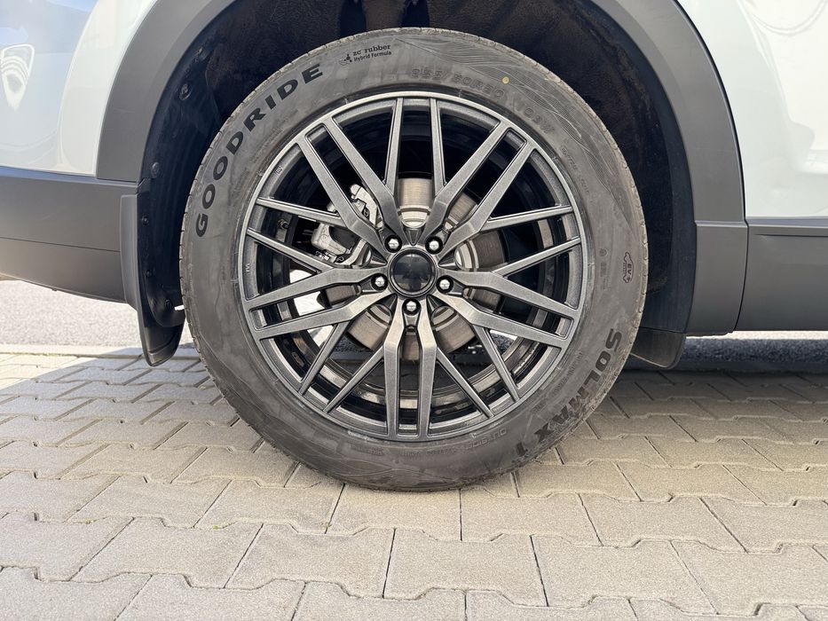 Mazda CX-9 2018 VIN JM3TCACY3J0222813 фото оголошення 9 з 24